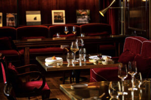 Follie a Villa Agrippina Gran Meliá - Roma