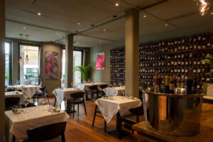 Il Bistrot - Conegliano (TV)