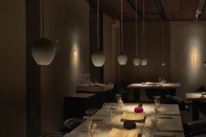 Le Calandre - Rubano (PD)