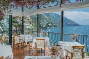 Miramare - Positano (SA)