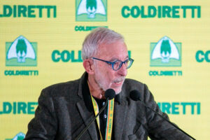 “Il settore agroalimentare è in salute anche in una fase difficile. Ma serve sostegno al reddito”