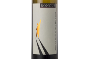 Roncús, Doc Collio Bianco Vecchie Vigne Roncús 2017