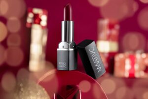 Non solo cosmetico, ma trattamento di bellezza: nasce il rossetto “Amativo”, fatto con le vinacce