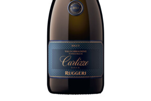 Ruggeri, Docg Valdobbiadene Superiore di Cartizze Brut 2023