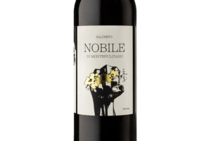 Salcheto, Docg Vino Nobile di Montepulciano Vecchie Viti del Salco 2019