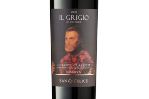 San Felice, Docg Chianti Classico Il Grigio Riserva 2021