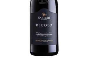 Sartori, Docg Valpolicella Ripasso Classico Superiore Regolo 2021