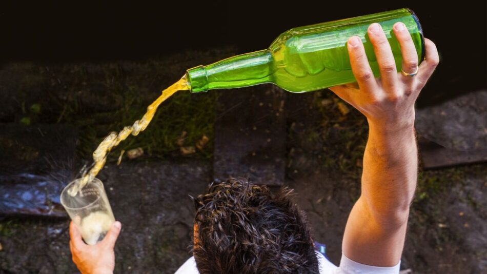 Il sidro delle Asturie incarna il legame tra le comunità rurali ed il territorio 