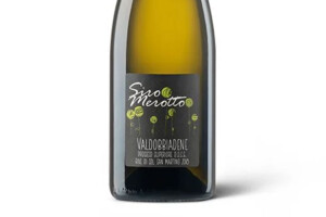 Siro Merotto, Docg Valdobbiadene Prosecco Superiore Rive di Col San Martino Brut 2019