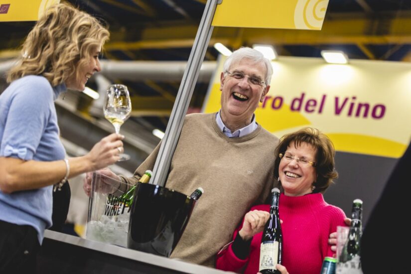 “Slow Wine Fair” & “Sana Food” per la prima volta insieme a BolognaFiere