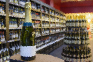 Vino e gdo, nel 2024 volumi ancora in calo (-1,7%). I valori tengono (+1,8%) con i prezzi in aumento