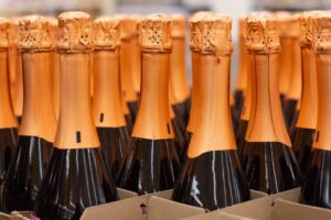 Il 2024 del vino: export su, solo grazie agli spumanti, Italia giù. Stime di Nomisma Wine Monitor