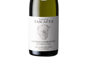 Tascante, Doc Etna Bianco Sciaranuova 2022