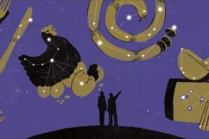 Per i nati sotto il segno del gusto c’è anche l’“Oroscopo del cibo” 2025 by Taste Per i nati sotto il segno del gusto c’è anche l’“Oroscopo del cibo” 2025 by Taste