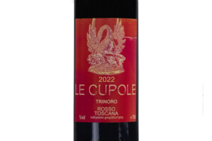 Tenuta di Trinoro, Toscana Igt Rosso Le Cupole 2022