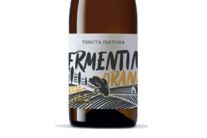 Tenuta Fertuna, Costa Toscana Igt Vermentino Orange 2022