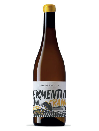 COSTA TOSCANA, ORANGE, TENUTA FERTUNA, VERMENTINO, Su i Vini di WineNews