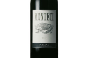 Tenuta Monteti, Toscana Igt Rosso Monteti 2018