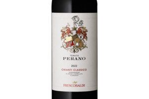 Tenuta Perano, Docg Chianti Classico 2022