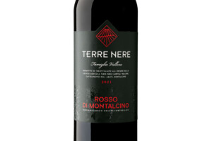 Terre Nere, Doc Rosso di Montalcino 2021
