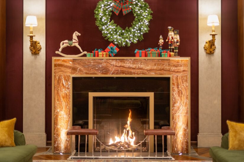 Tivoli Palazzo Gaddi 