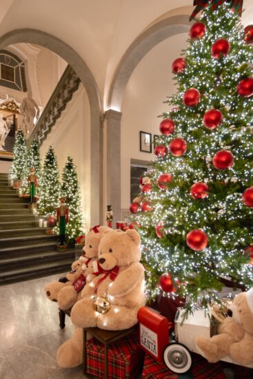 Tivoli Palazzo Gaddi 