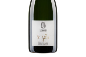 Tonini, Doc Trento Nature Le Grile Riserva 2018