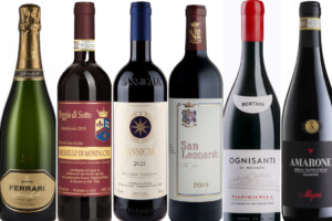 Dalle Dolomiti all’Etna: i “Wines of the Year 2024: Italy” secondo il magazine Uk “Decanter”