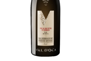 Val d’Oca, Docg Valdobbiadene Prosecco Superiore Rive di San Pietro di Barbozza Brut 2023
