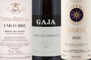 “Liv-Ex Power 100” 2024: Gaja (n. 2) e Tenuta San Guido (n. 3), il top di un’Italia che brilla