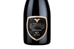 Villa Franciacorta, Docg Franciacorta Pas Dosè Diamant 2019