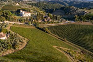 Il Chianti Classico continua a crescere, grazie a Riserva e Gran Selezione, aspettando l&rsquo;Unesco