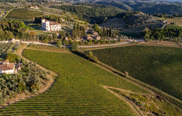 Il Chianti Classico continua a crescere, grazie a Riserva e Gran Selezione, aspettando l&rsquo;Unesco