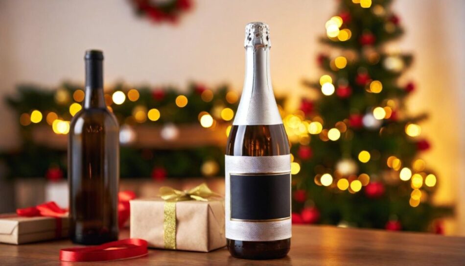 Regali, spesa in altalena. La certezza è il dono enogastronomico