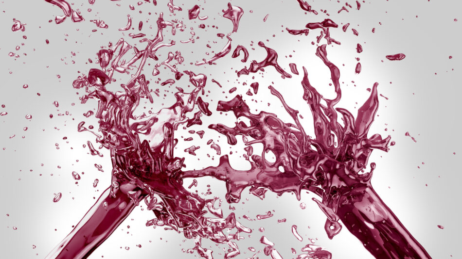 Fine wines, 2024 anno nero per chi ha investito in vino