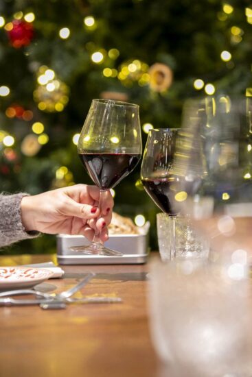 La “Christmas Dinner” più grande di sempre, negli Eataly di tutta Italia