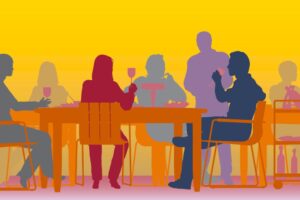 Wine & spirits, segnali positivi dall’horeca mondiale, ma con “moderazione”, guardando al 2025