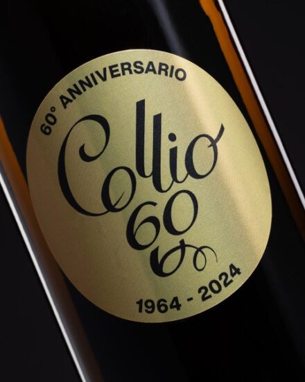 Il Collio, tra i territori del vino più prestigiosi d’Italia