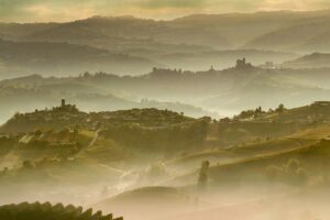 Le Langhe alla ricerca della felicità: la riflessione di Petrini (e dei produttori) sul “benessere”