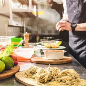 Il 75% degli italiani considera molto o abbastanza importante l&rsquo;impegno ambientale di un ristorante