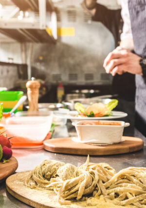 Il 75% degli italiani considera molto o abbastanza importante l&rsquo;impegno ambientale di un ristorante