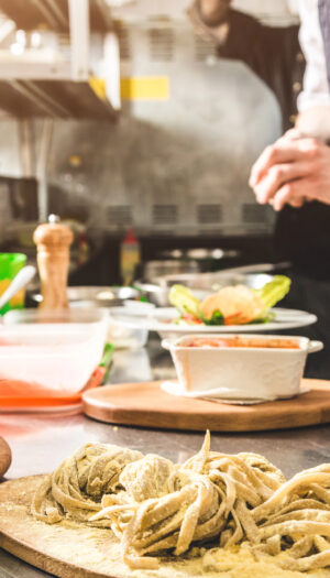 Il 75% degli italiani considera molto o abbastanza importante l&rsquo;impegno ambientale di un ristorante