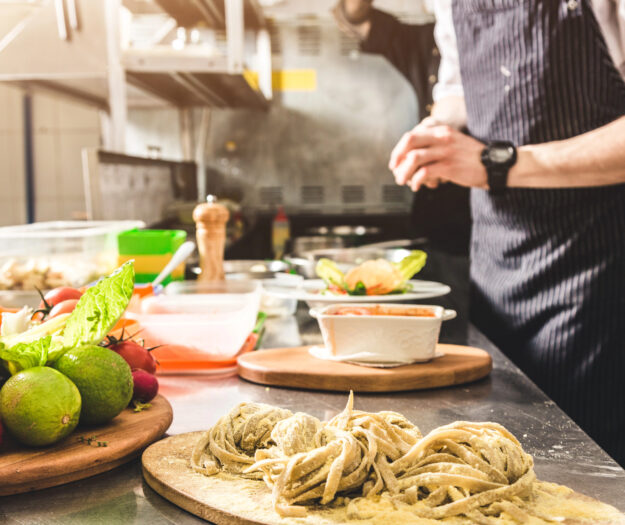 Il 75% degli italiani considera molto o abbastanza importante l&rsquo;impegno ambientale di un ristorante