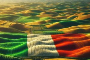 Agricoltura, Italia leader in Ue per valore aggiunto: 42,4 miliardi di euro, a +9% sul 2023