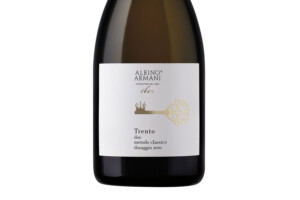 Albino Armani, Doc Trento Dosaggio Zero Clé 2019