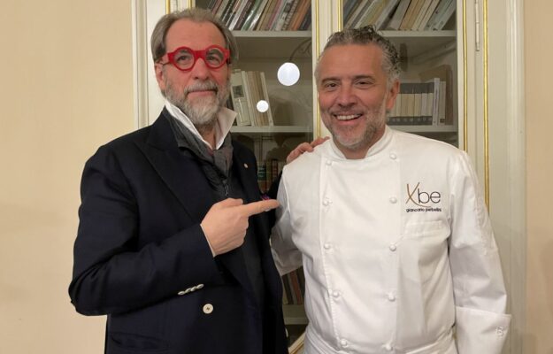&ldquo;Cambiando il clima sono cambiate anche le abitudini a tavola, si mangia meno e pi&ugrave; leggero&rdquo;