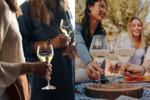 Nel 2024 del record degli spumanti italiani, brilla anche il Piemonte di Alta Langa e Asti