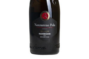 Andreola, Docg Valdobbiadene Rive di S. Stefano E. Dry Dirupo Nazzareno Pola E. del Fondatore 2023