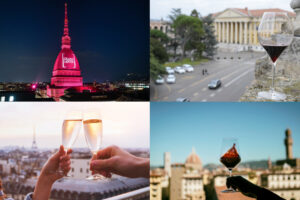 2025, partenza sprint per gli eventi del vino, tra Piemonte, Veneto e Toscana, passando per Parigi