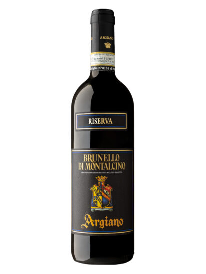 ARGIANO, BRUNELLO, MONTALCINO, Su i Quaderni di WineNews